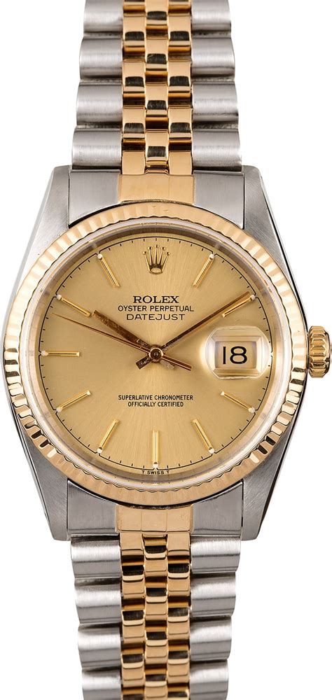 rolex oyster perpetual datejust diamond 1989 price|Rolex model 16233 Oyster Perpetual.